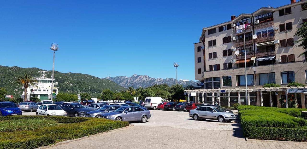 Apartman "Lara" Ploce  Exterior foto
